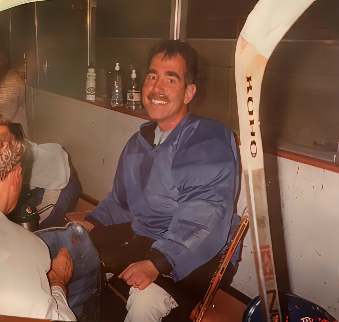 Oregon NPR - OPB/KLCC Rink Book interview