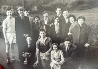 Uncle Tim - North of Dublin 1977