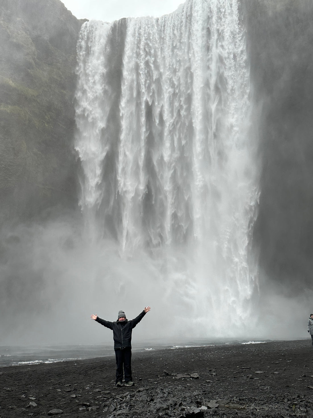 A Trip to Europe - Taking a break from Publishing