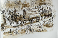 Great Hunger or the Irish Famine - Who Writes the history?